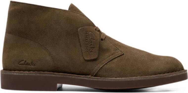 Clarks Nette schoenen Desert Bt Evo