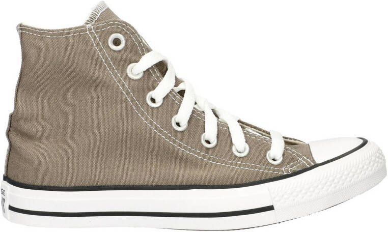 Converse All Stars CTAS sneakers taupe