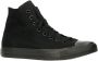 Converse Chuck Taylor All Star High Heren Schoenen Black Textil Foot Locker - Thumbnail 2