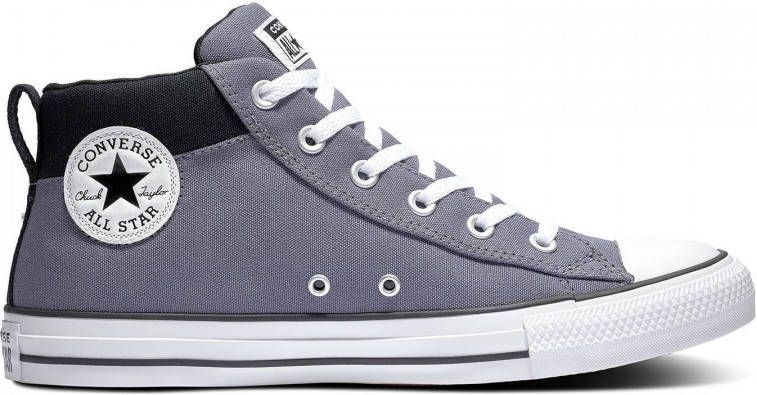 Onbekwaamheid veeg kompas Converse Sneakers CHUCK TAYLOR ALL STAR STREET SEASONAL MID - Schoenen.nl