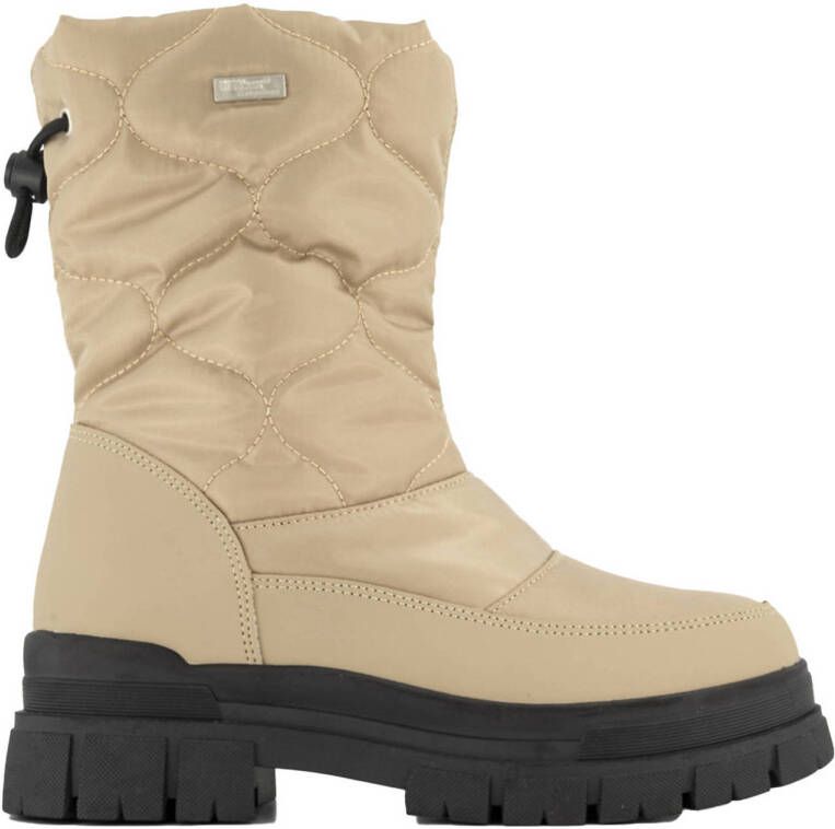 Cortina deitex Beige snowboot