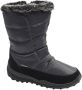 Cortina Grijze snowboot imitatie bont - Thumbnail 1