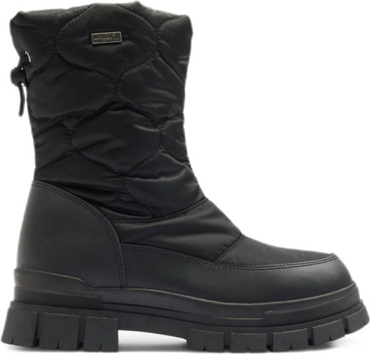 Cortina snowboots zwart