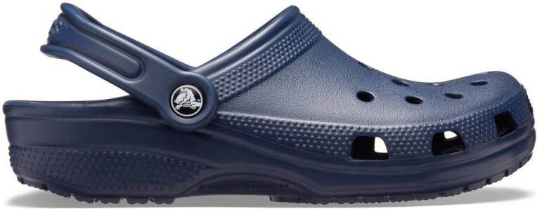 Crocs Classic S.4 Sandalen Schoenen navy maat: 46 47 beschikbare maaten:46 47