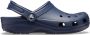 Crocs Classic S.4 Sandalen Schoenen navy maat: 46 47 beschikbare maaten:46 47 - Thumbnail 1