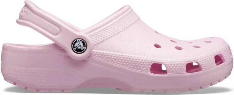 Crocs Classic Clog Ballerina Pink Schoenmaat 38 39 Slides & sandalen 10001 6GD