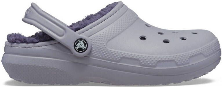 Crocs Klompen Classic Lined Clog