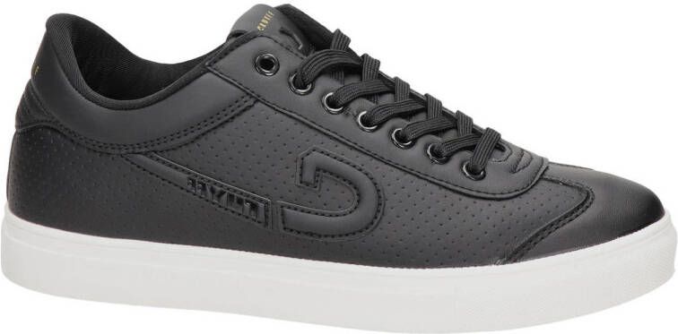 Cruyff Flash heren sneaker Zwart