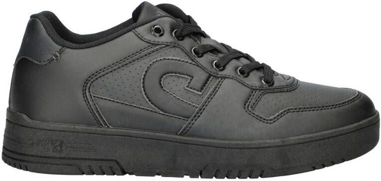 Cruyff Royal C sneakers zwart