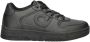 Cruyff Zwarte Royal C Sneaker Black Heren - Thumbnail 1