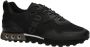 Cruyff Superbia Hex sneakers zwart - Thumbnail 1