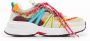 Desigual chunky sneakers multi - Thumbnail 1