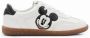 Desigual Mickey Mouse sneakers wit - Thumbnail 1