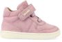 Develab suède sneakers roze Suede Effen 25 - Thumbnail 1