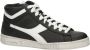 Diadora Game L High hoge sneakers - Thumbnail 1