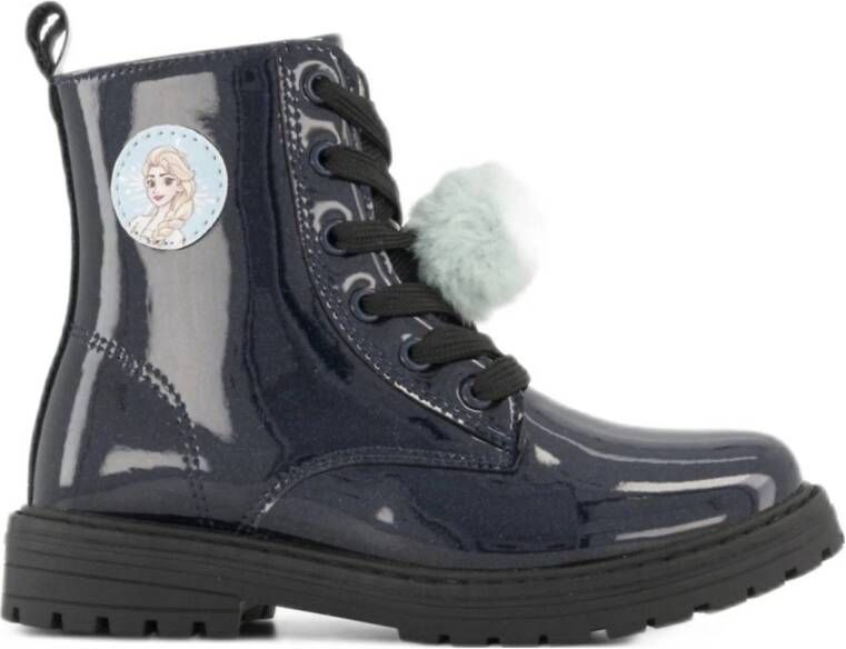 Disney Frozen Marineblauwe veterboot Frozen