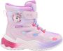 Graceland enkelboots roze lila - Thumbnail 1