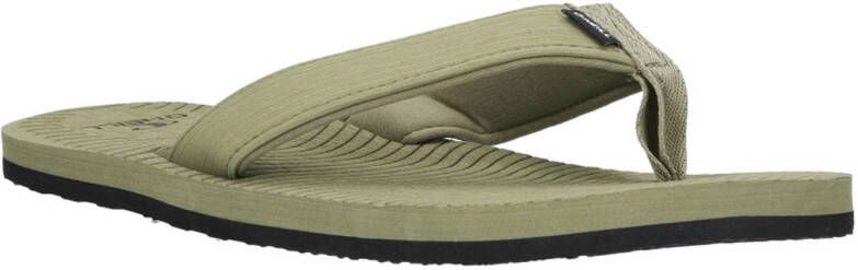 O'Neill Heren Slipper Koosh Sandals Avery Fern KAKI