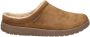 Skechers Pantoffels Relaxed Fit: Melson Harmen 210378 TAN Bruin - Thumbnail 1