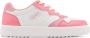 ESPRIT sneakers wit roze - Thumbnail 1