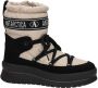 Antarctica snowboots beige zwart - Thumbnail 1