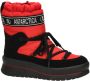 Antarctica snowboots rood - Thumbnail 1