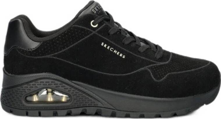 Skechers Uno Rugged lage sneakers