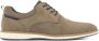 AM SHOE veterschoenen taupe - Thumbnail 1