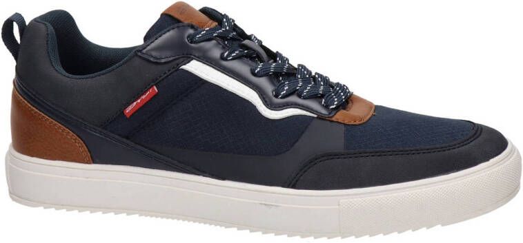 Dolcis sneakers donkerblauw