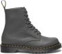 Dr. Martens 241460 Pascal Winter Schoenen grijs - Thumbnail 1