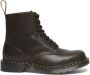 Dr. Martens 1460 Pascal leren veterboots taupe - Thumbnail 1