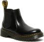 Dr. Martens Dr martens 2976 BEX J Black Lissome - Thumbnail 1