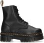 Dr Martens Dr. Martens Audrick leren chunky veterboots zwart - Thumbnail 1