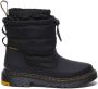 Dr. Martens Cullen J leren enkelboots zwart - Thumbnail 1