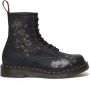 Dr. Martens Laarzen 1460 Decayed Roses Classic Tumbled Nappa - Thumbnail 1