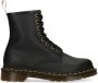 Dr Martens Dr. Martens Vegan 1460 Felix Rub Off veterboots zwart - Thumbnail 1