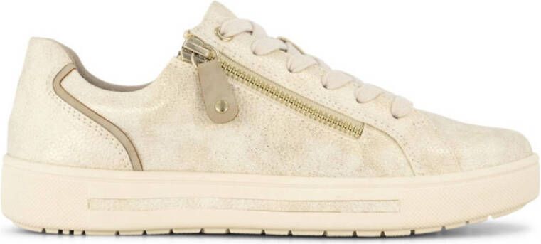 Easy Street comfort sneakers beige