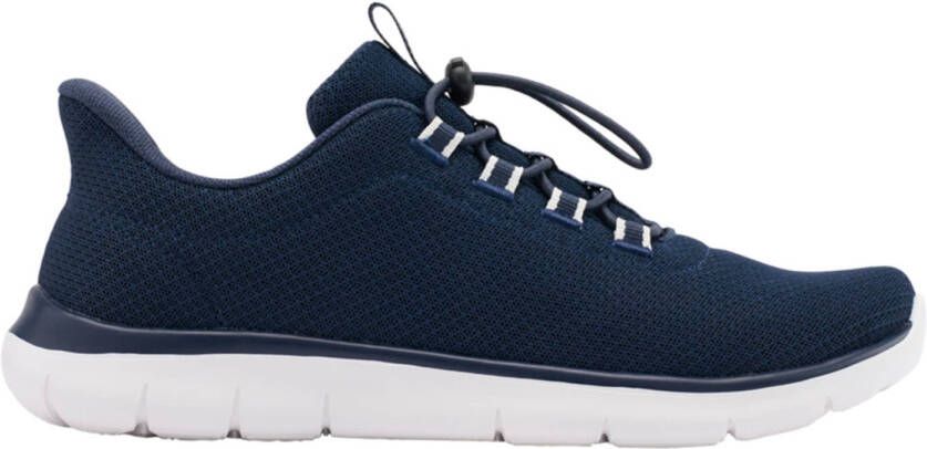 Easy Street sneakers donkerblauw