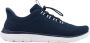 Easy Street sneakers donkerblauw - Thumbnail 1