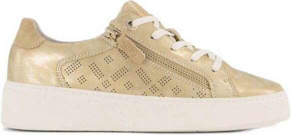 Easy Street sneakers goud