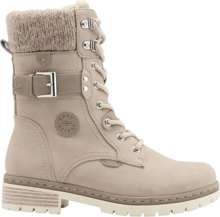 Easy Street veterboots beige