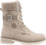 Easy Street veterboots beige - Thumbnail 1