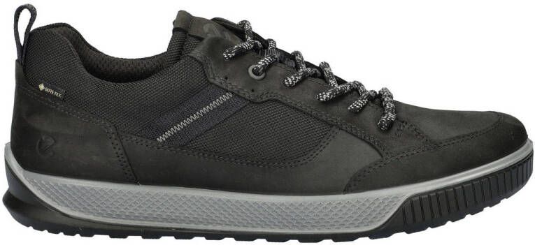 ECCO Heren Sneaker Byway Tred 501874-51052 Zwart