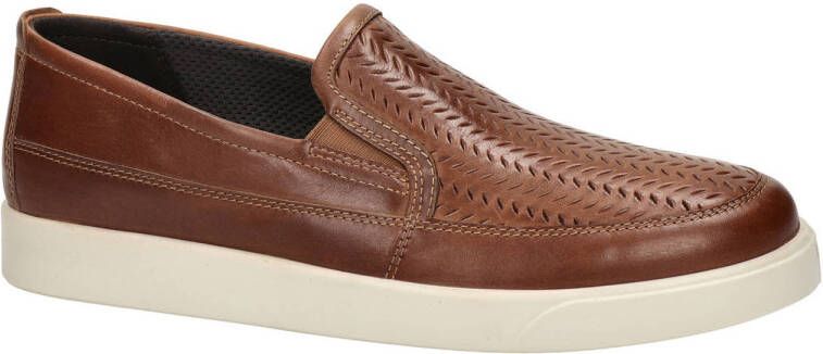 ECCO Street Lite M instapschoenen