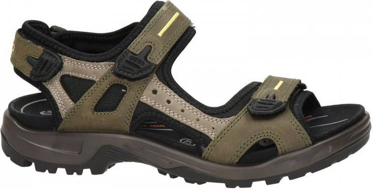 Ecco Offroad outdoor sandalen - Foto 1