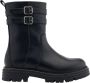 ESPRIT enkelboots zwart - Thumbnail 1