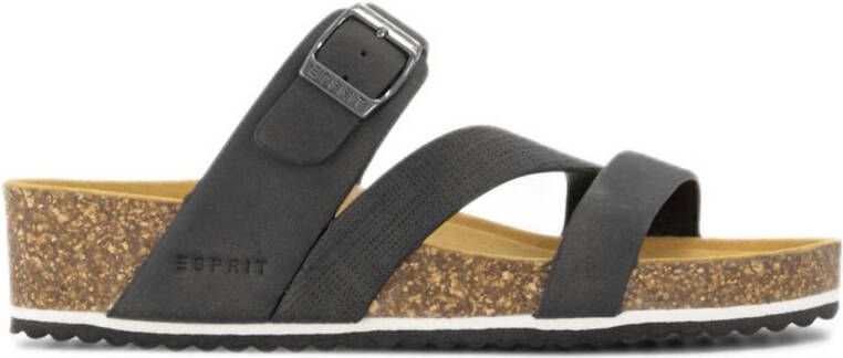 Esprit dames slippers online kopen Vergelijk op Schoenen