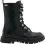 Esprit Zwarte veterboots - Thumbnail 1