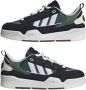 Adidas Originals ADI 2000 Core Black Cloud White Collegiate Green- Dames Core Black Cloud White Collegiate Green - Thumbnail 6