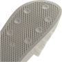 Adidas Originals Adilette badslippers Adilette grijsgroen - Thumbnail 4